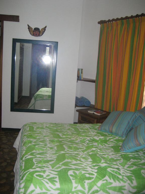 Unelma Bungalows Bucerías Pokoj fotografie