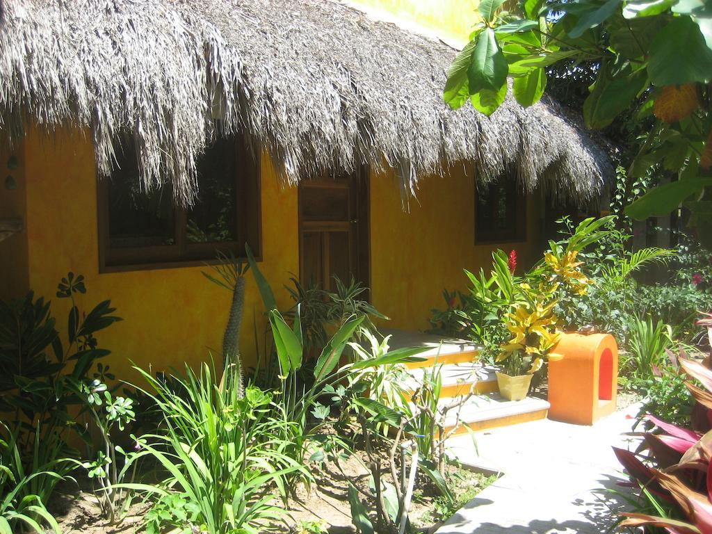 Unelma Bungalows Bucerías Pokoj fotografie