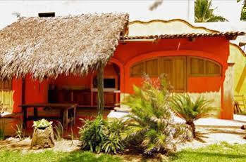 Unelma Bungalows Bucerías Exteriér fotografie