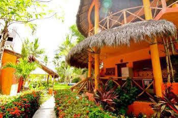 Unelma Bungalows Bucerías Exteriér fotografie